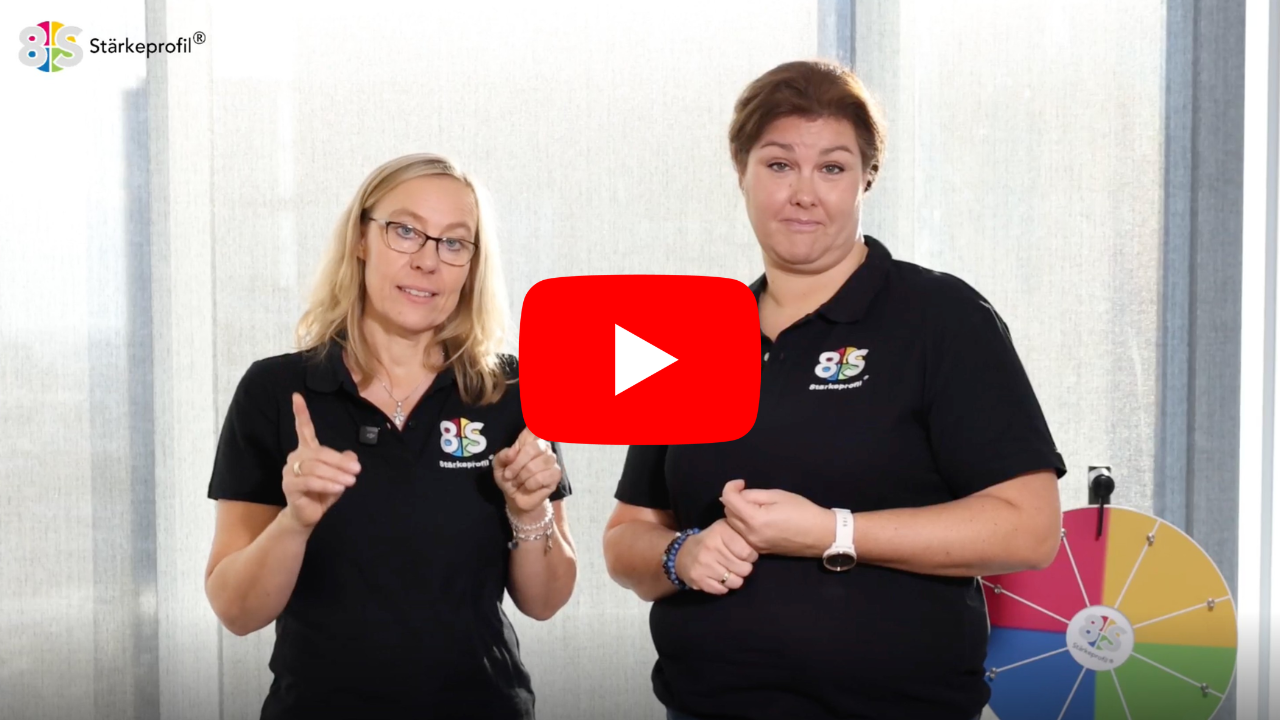 Fundament statt Trend