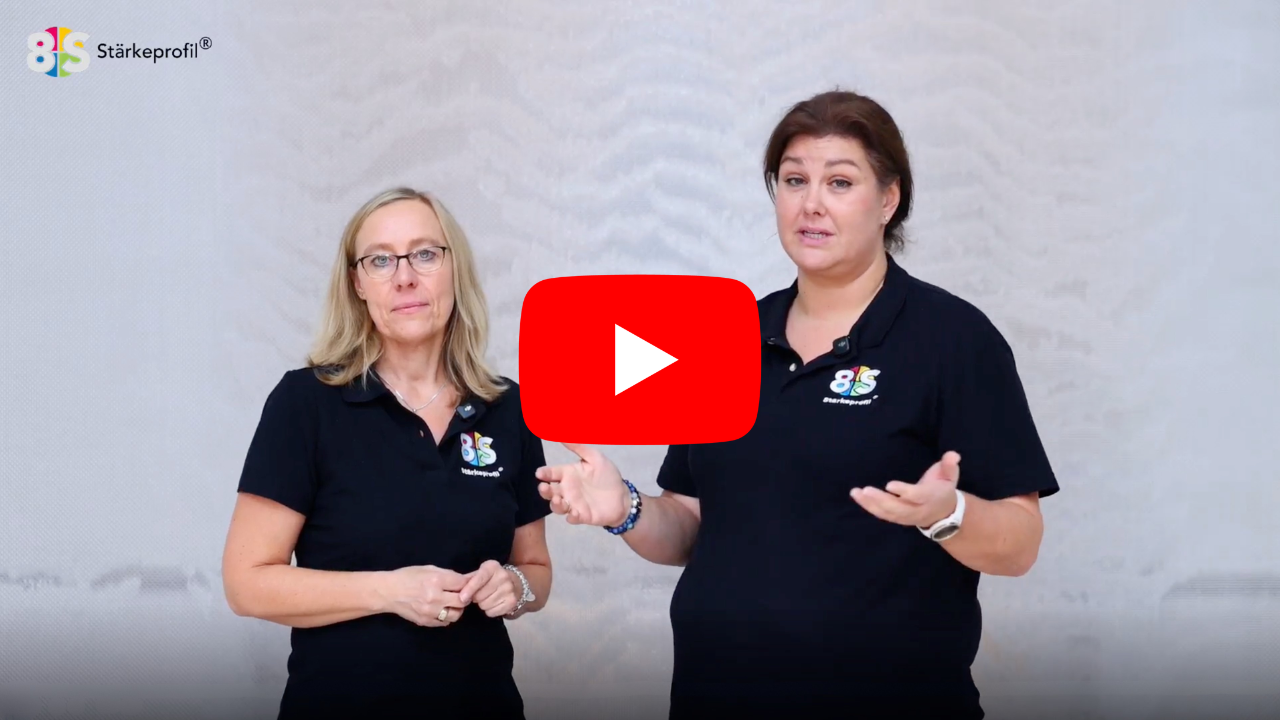 Vergesst Persönlichkeitstests!