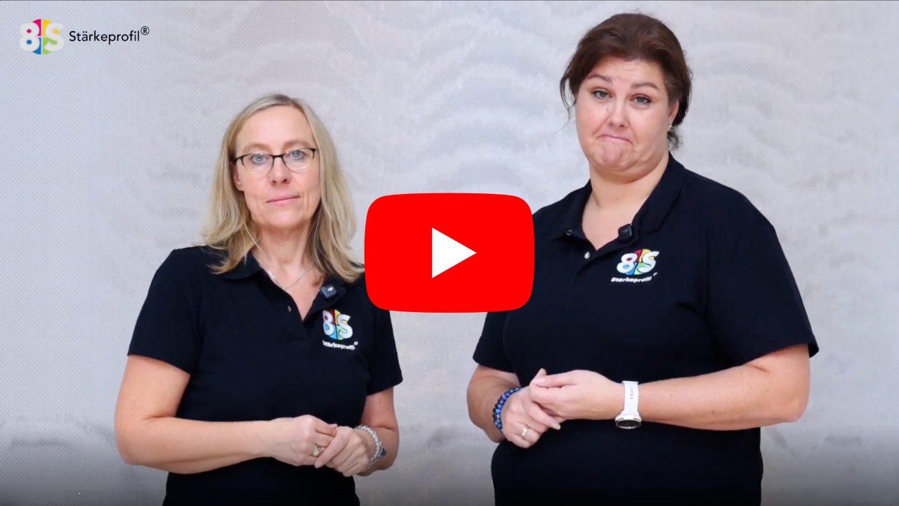 Stärken stärken greift zu kurz